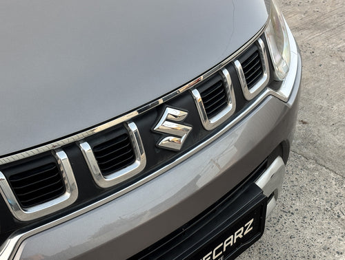 2024 Maruti Ignis Zeta AGS