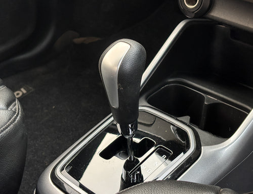 2024 Maruti Ignis Zeta AGS