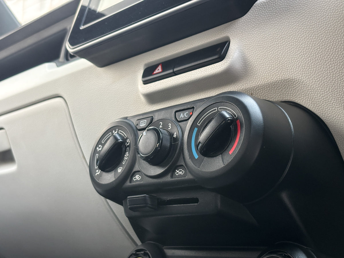 2024 Maruti Ignis Zeta AGS