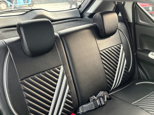 2024 Maruti Ignis Zeta AGS
