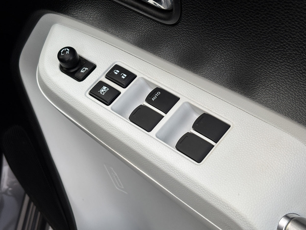 2024 Maruti Ignis Zeta AGS
