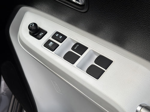 2024 Maruti Ignis Zeta AGS