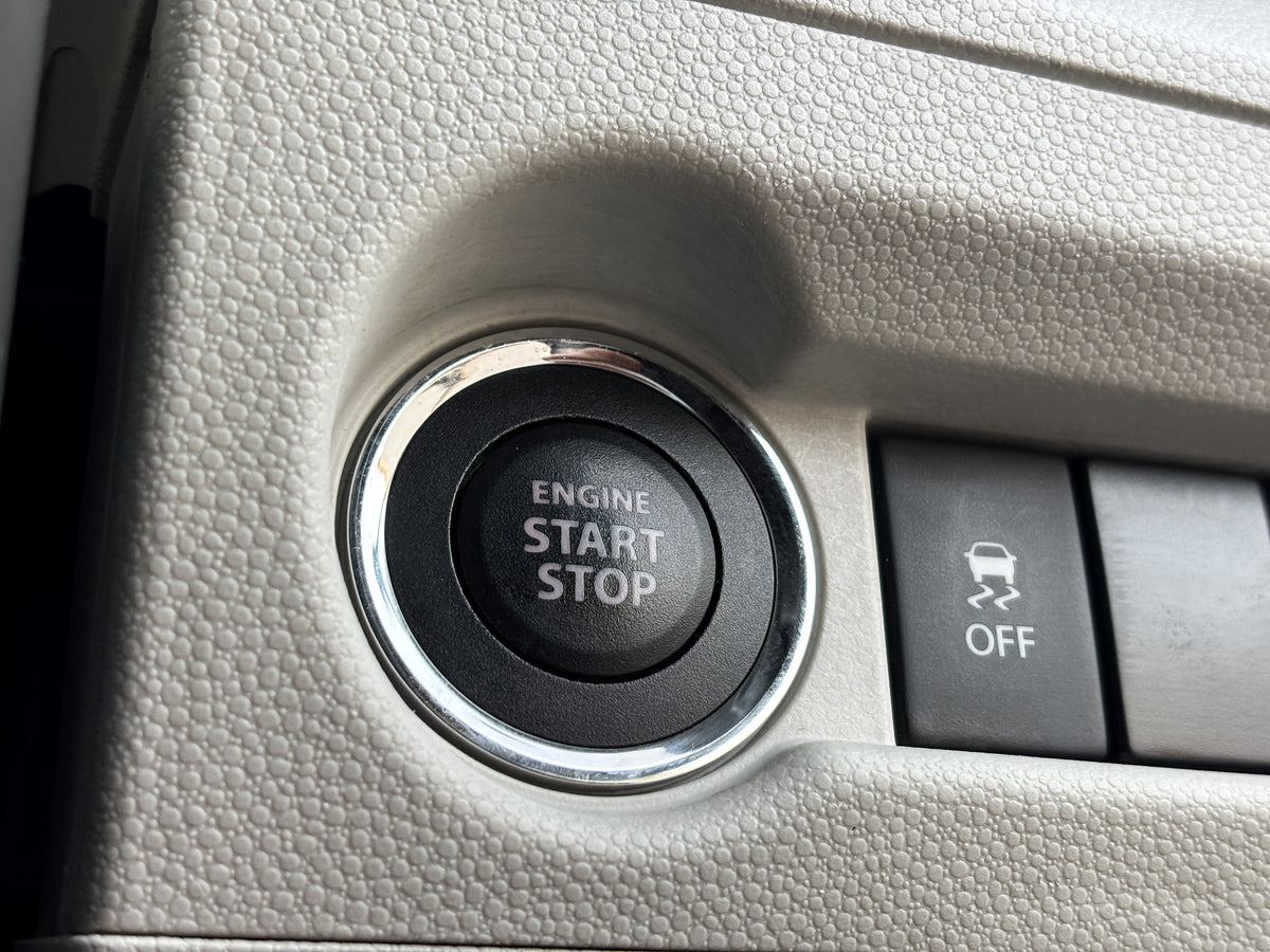 2024 Maruti Ignis Zeta AGS