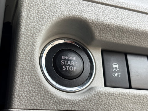 2024 Maruti Ignis Zeta AGS