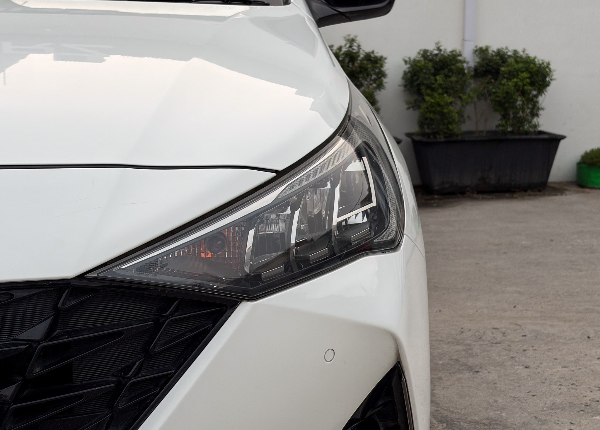 2022 Hyundai Verna SX 1.0 Turbo DCT