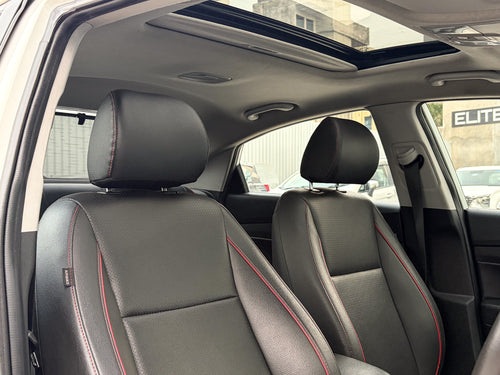 2022 Hyundai Verna SX 1.0 Turbo DCT