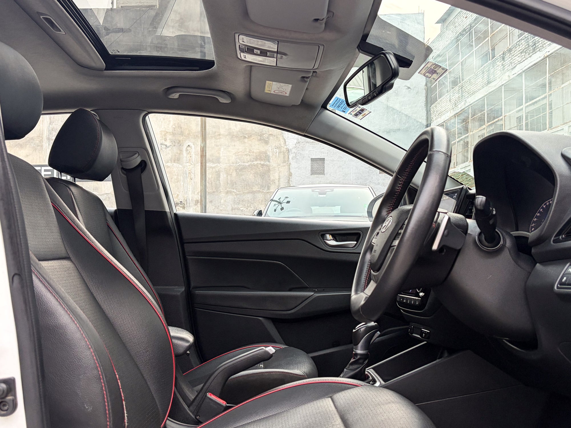 2022 Hyundai Verna SX 1.0 Turbo DCT