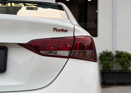 2022 Hyundai Verna SX 1.0 Turbo DCT