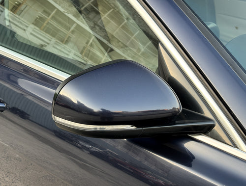 2018 Jaguar XF Prestige 20d