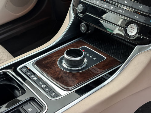 2018 Jaguar XF Prestige 20d
