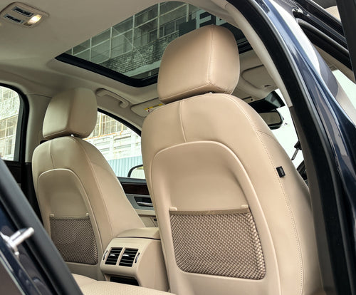 2018 Jaguar XF Prestige 20d