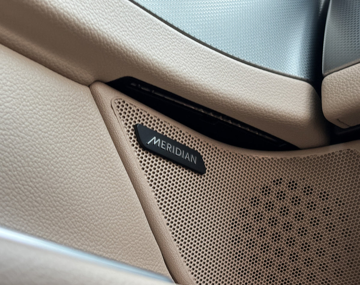 2018 Jaguar XF Prestige 20d