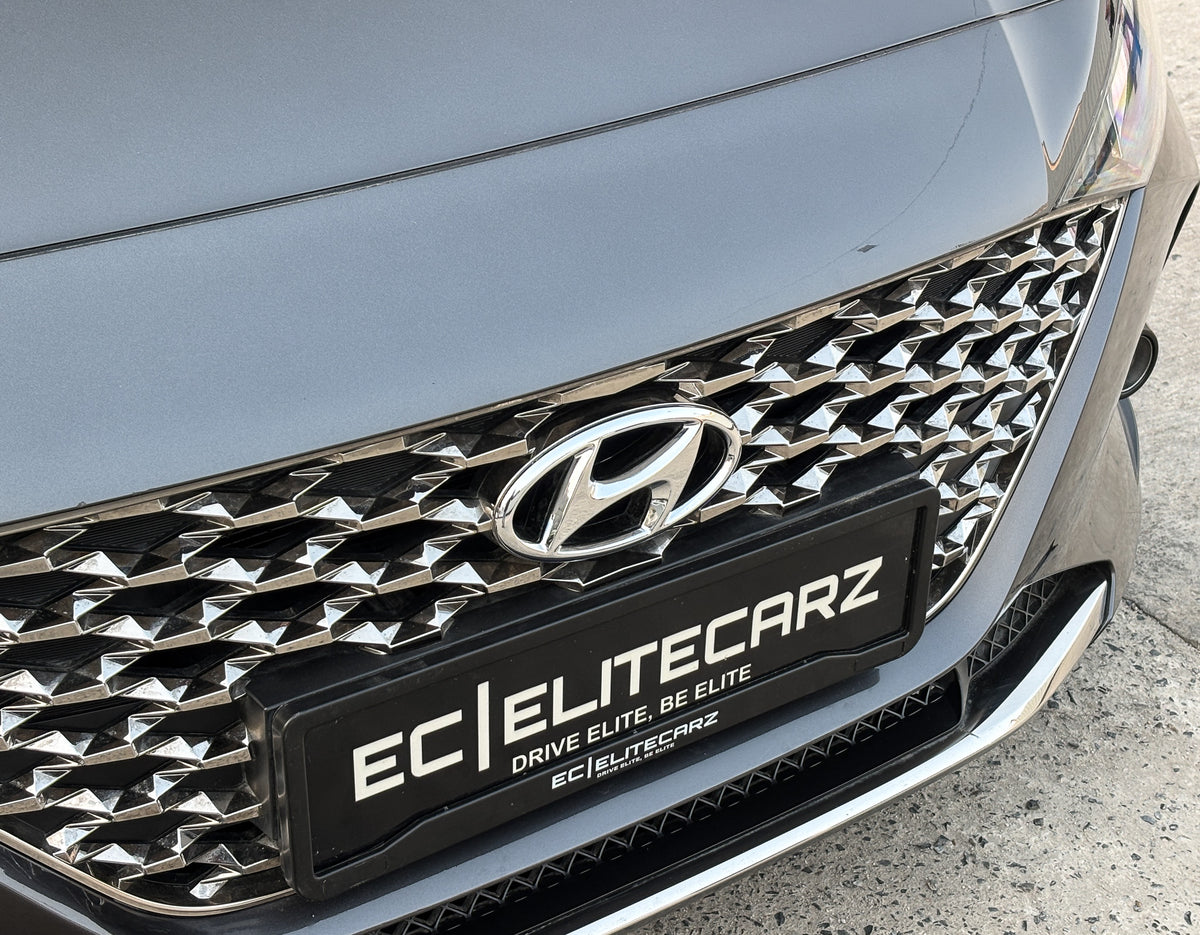 2021 Hyundai Verna SX 1.5 MPI MT