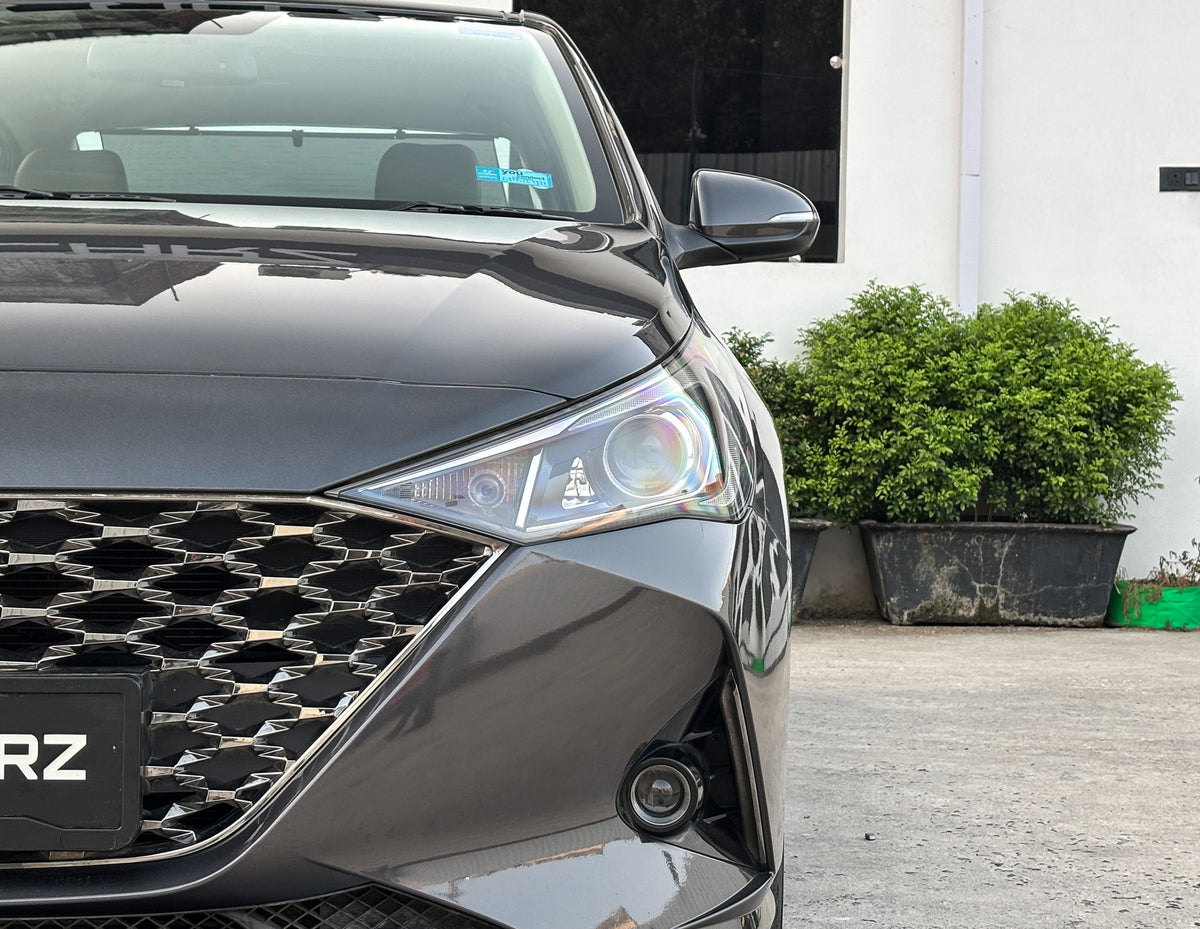 2021 Hyundai Verna SX 1.5 MPI MT