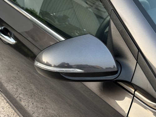 2021 Hyundai Verna SX 1.5 MPI MT