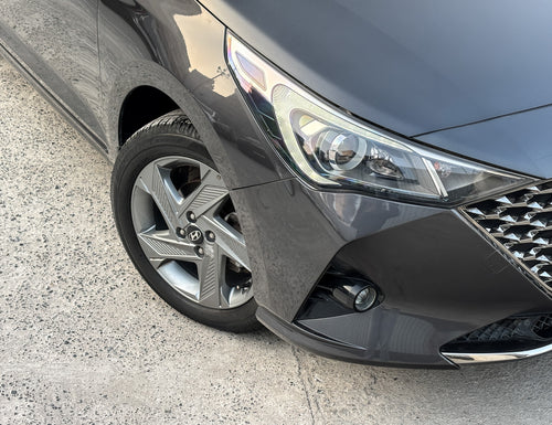 2021 Hyundai Verna SX 1.5 MPI MT