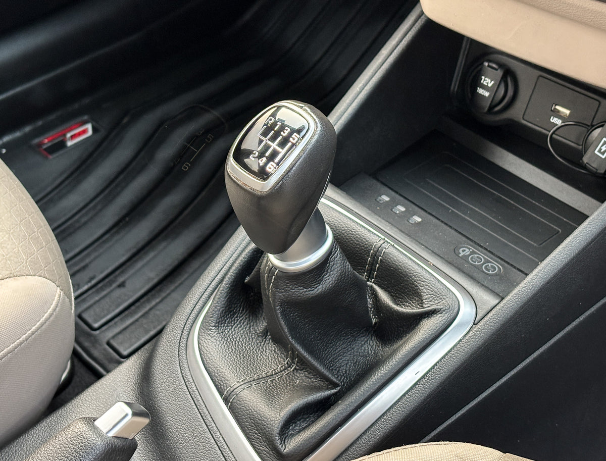 2021 Hyundai Verna SX 1.5 MPI MT