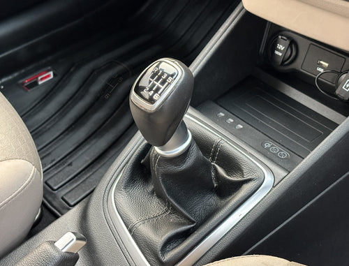 2021 Hyundai Verna SX 1.5 MPI MT