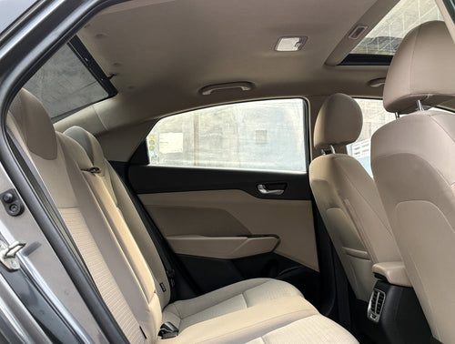 2021 Hyundai Verna SX 1.5 MPI MT