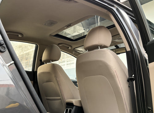 2021 Hyundai Verna SX 1.5 MPI MT