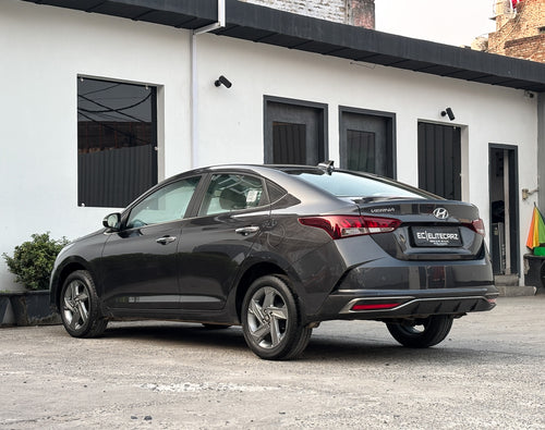2021 Hyundai Verna SX 1.5 MPI MT