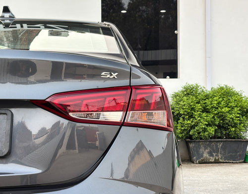2021 Hyundai Verna SX 1.5 MPI MT