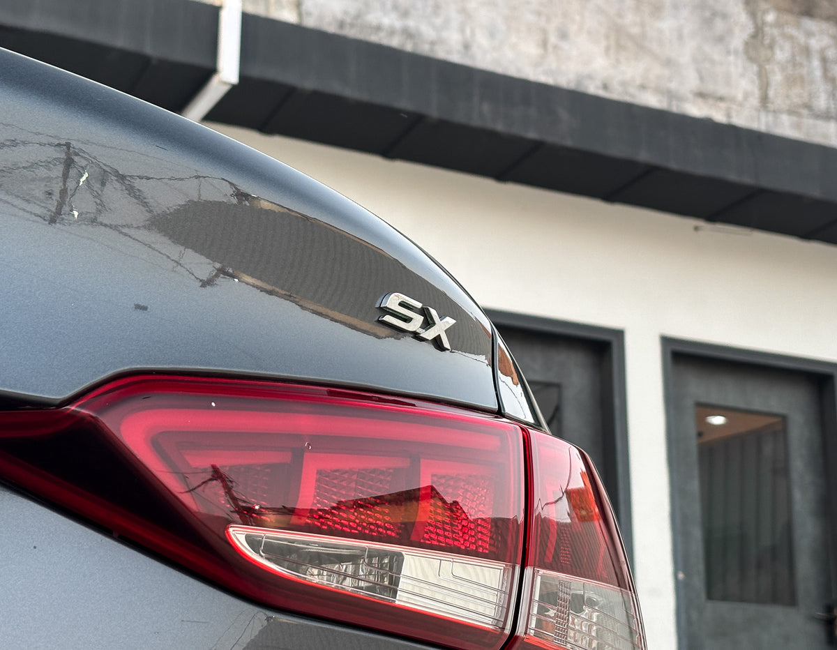 2021 Hyundai Verna SX 1.5 MPI MT