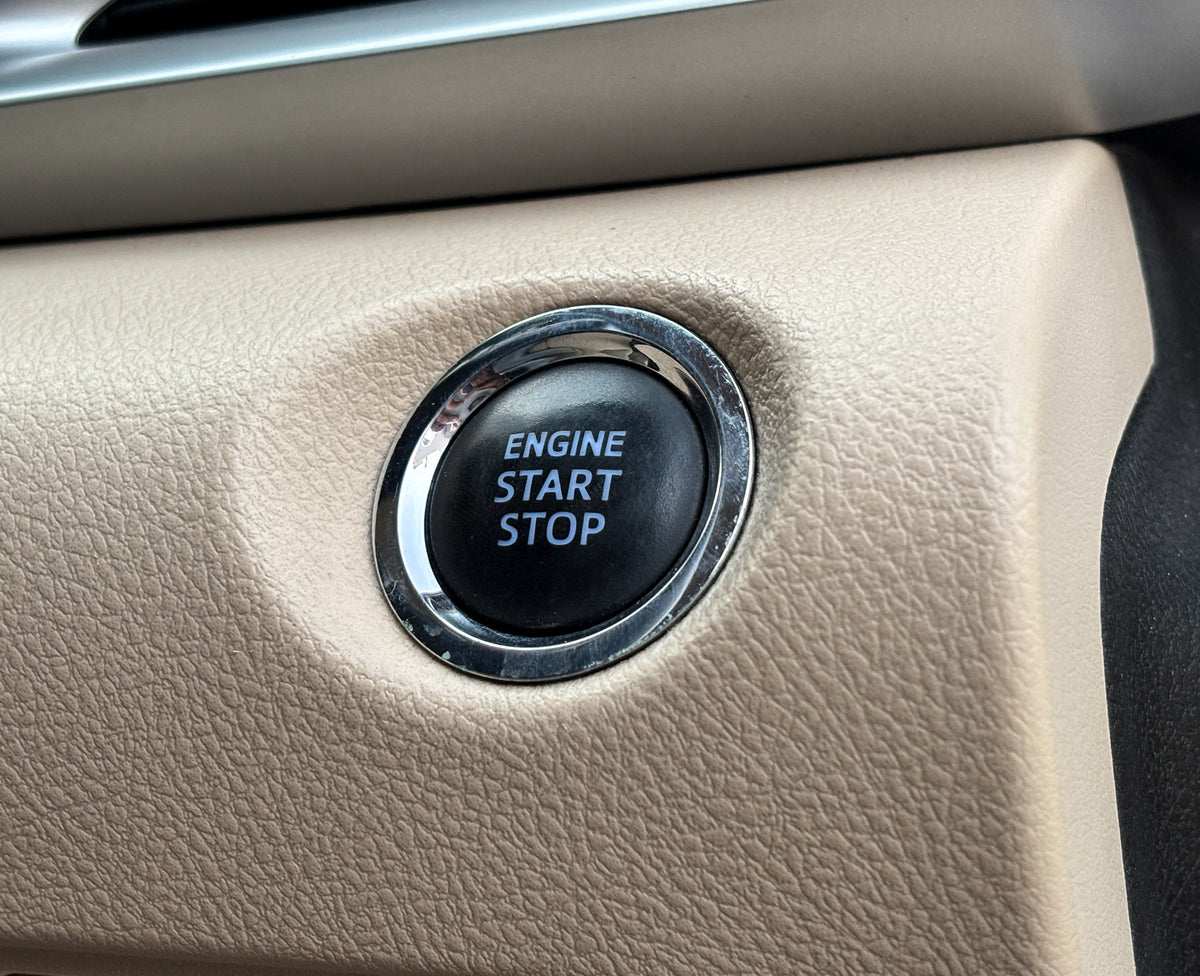 2018 Toyota Yaris G MT