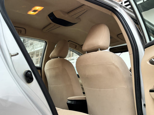 2018 Toyota Yaris G MT