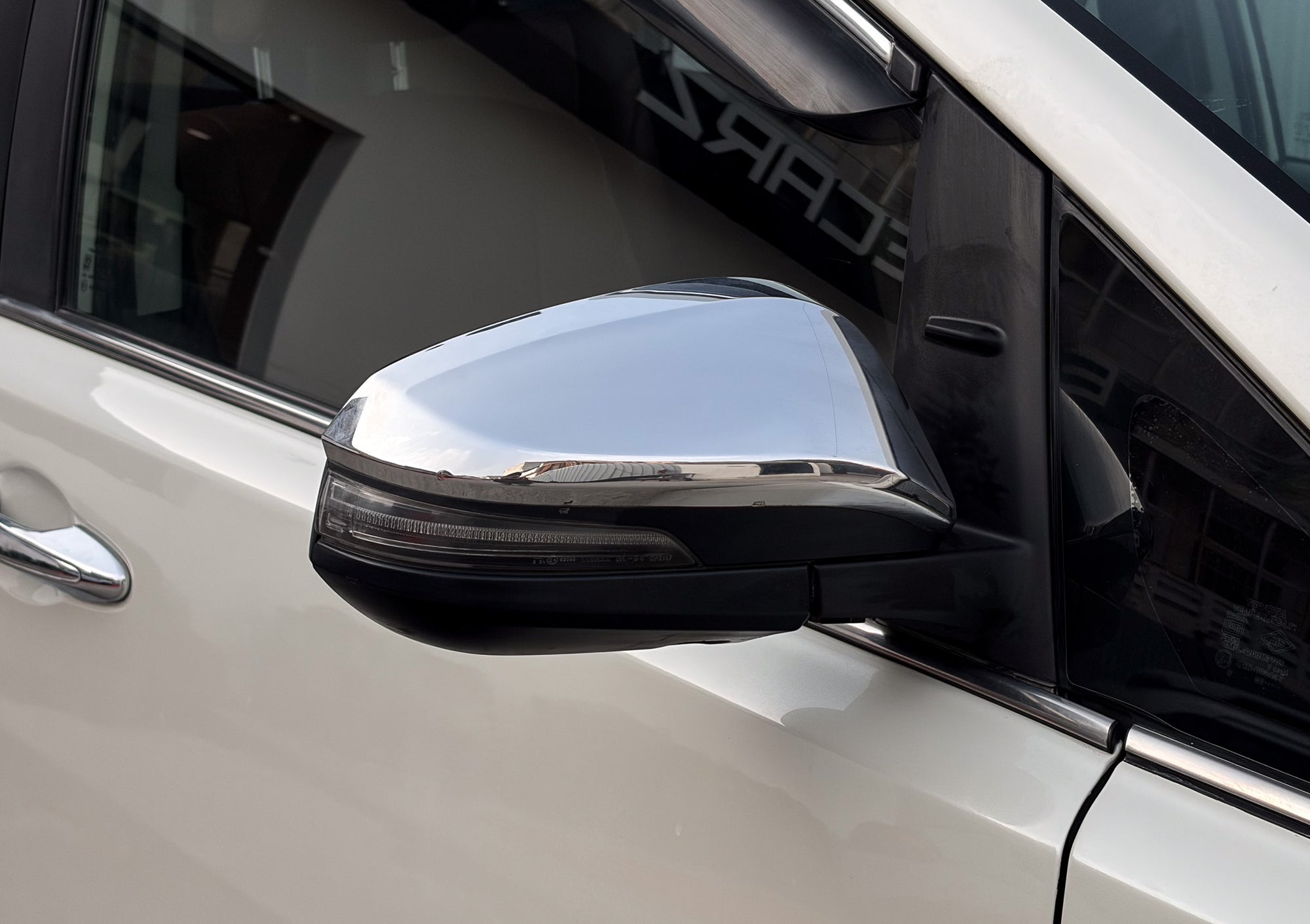 2022 Toyota Innova Crysta ZX 2.7 AT