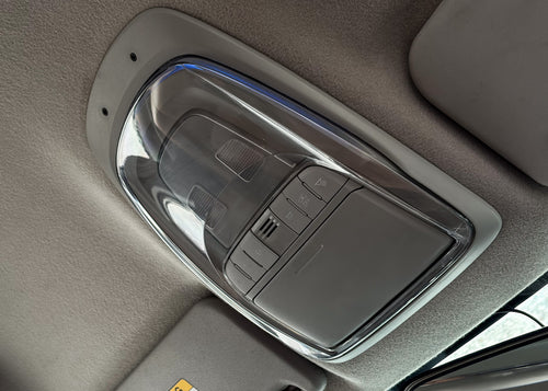 2022 Toyota Innova Crysta ZX 2.7 AT
