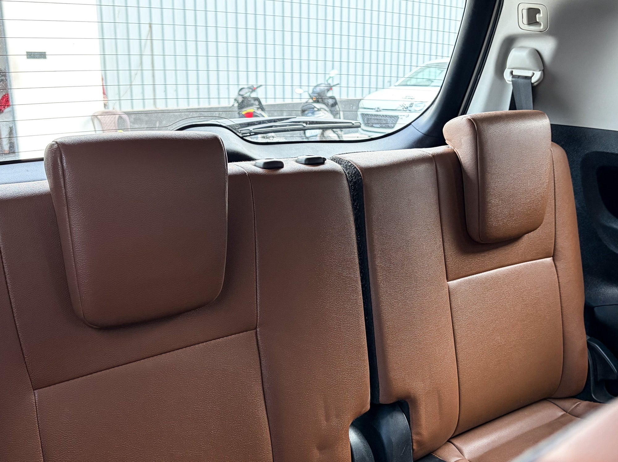 2022 Toyota Innova Crysta ZX 2.7 AT
