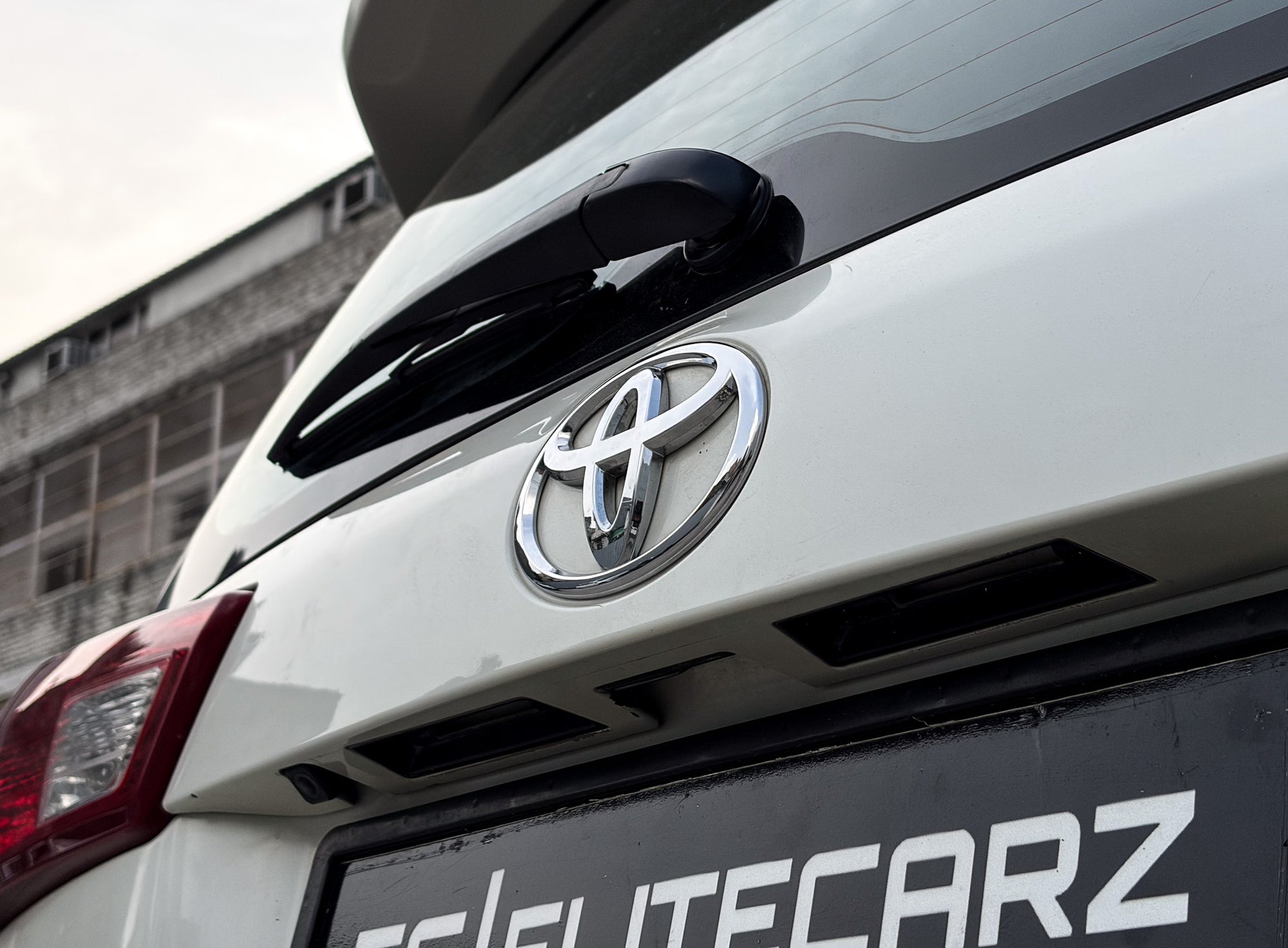 2022 Toyota Innova Crysta ZX 2.7 AT