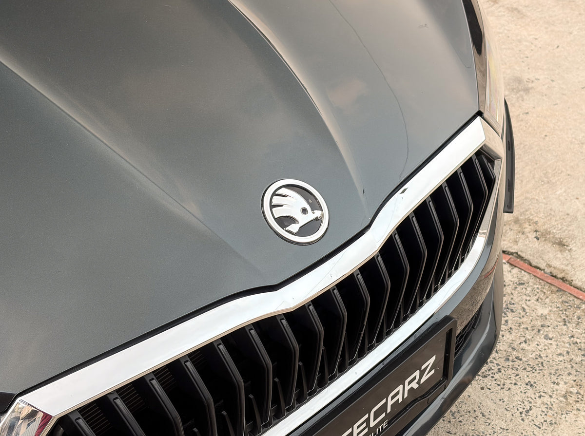 2023 Skoda Slavia Style 1.0 TSI AT