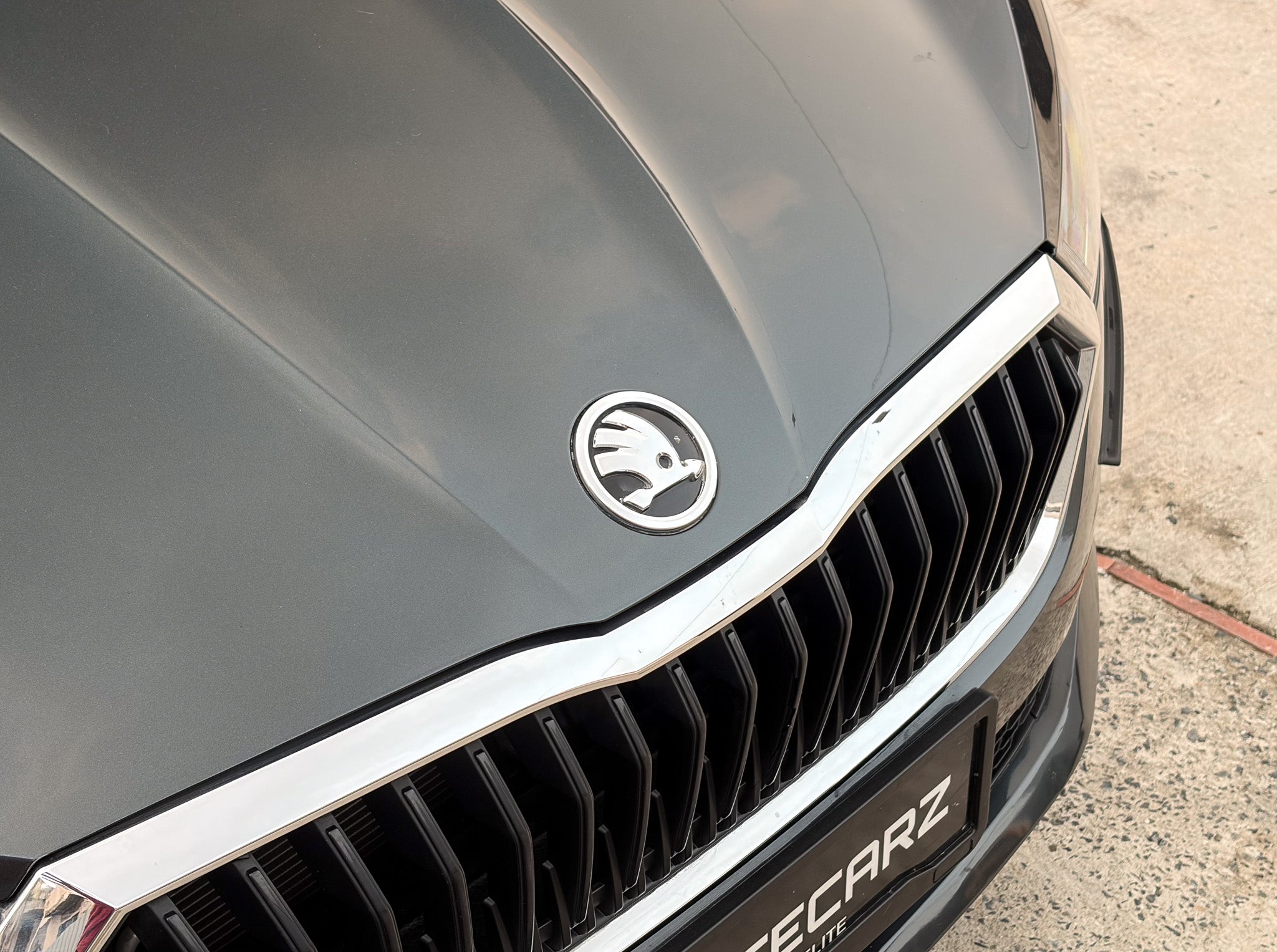 2023 Skoda Slavia Style 1.0 TSI AT