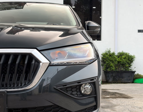 2023 Skoda Slavia Style 1.0 TSI AT