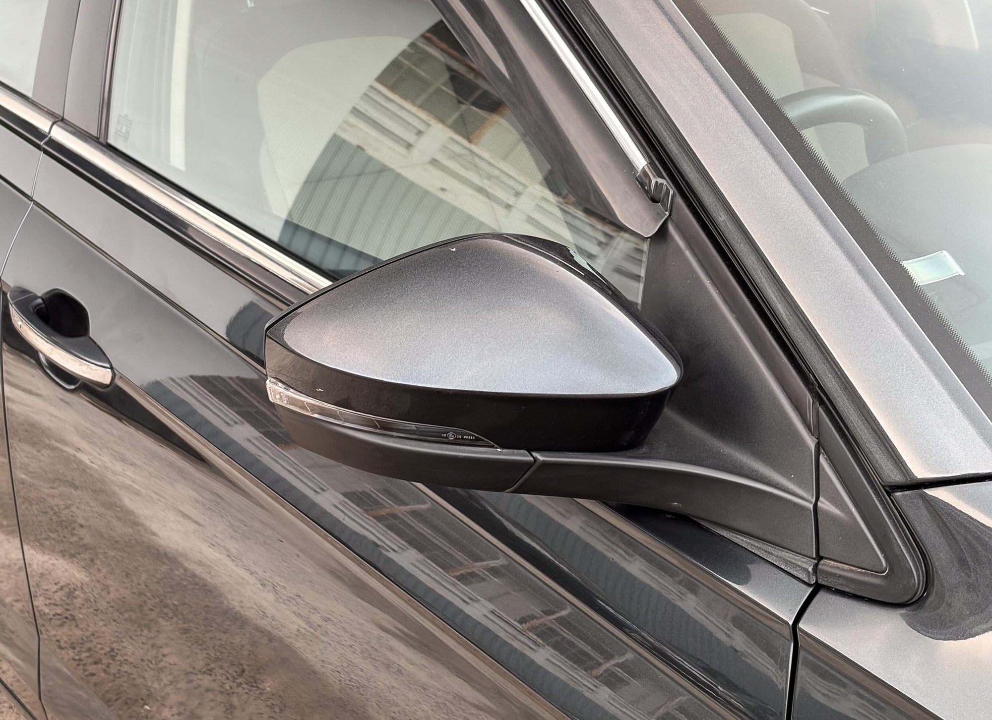 2023 Skoda Slavia Style 1.0 TSI AT