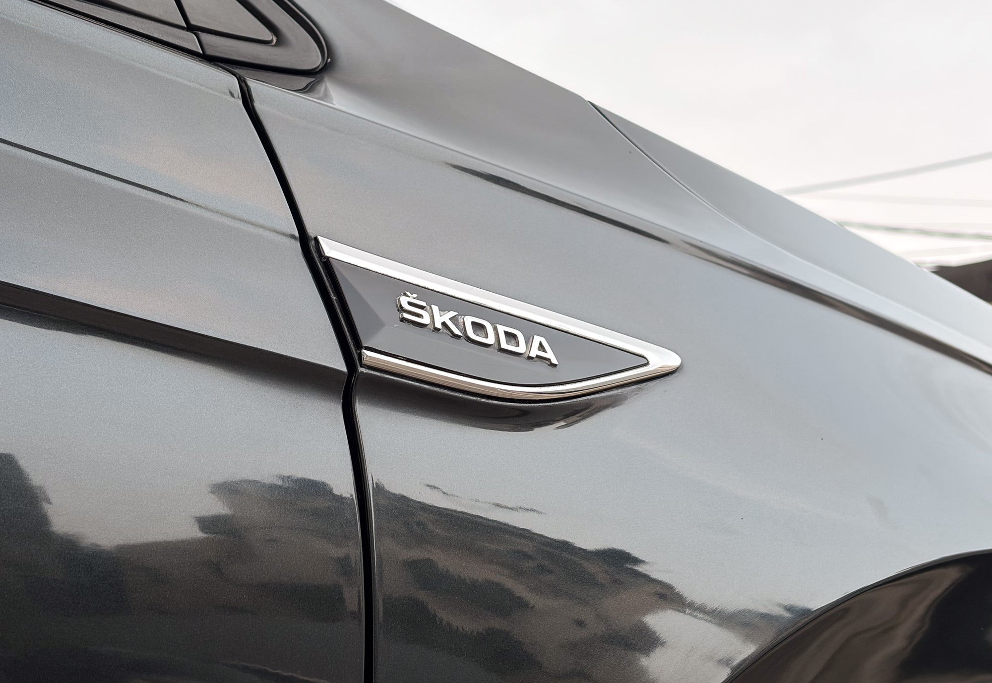 2023 Skoda Slavia Style 1.0 TSI AT