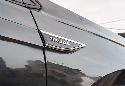 2023 Skoda Slavia Style 1.0 TSI AT
