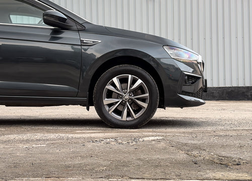 2023 Skoda Slavia Style 1.0 TSI AT