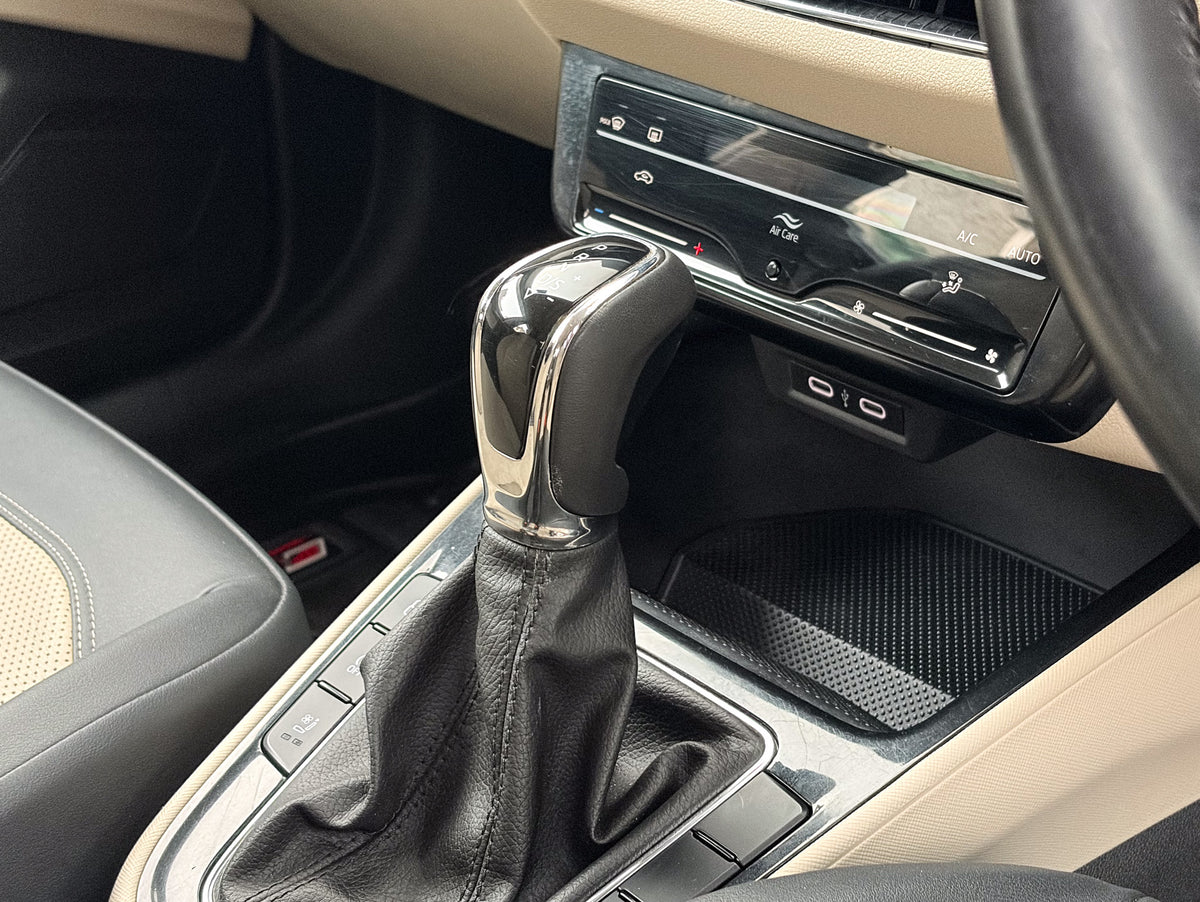 2023 Skoda Slavia Style 1.0 TSI AT