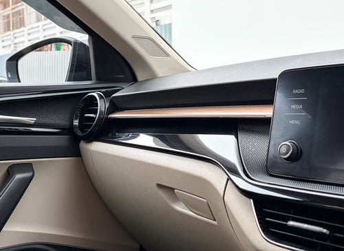 2023 Skoda Slavia Style 1.0 TSI AT