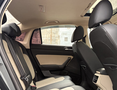 2023 Skoda Slavia Style 1.0 TSI AT