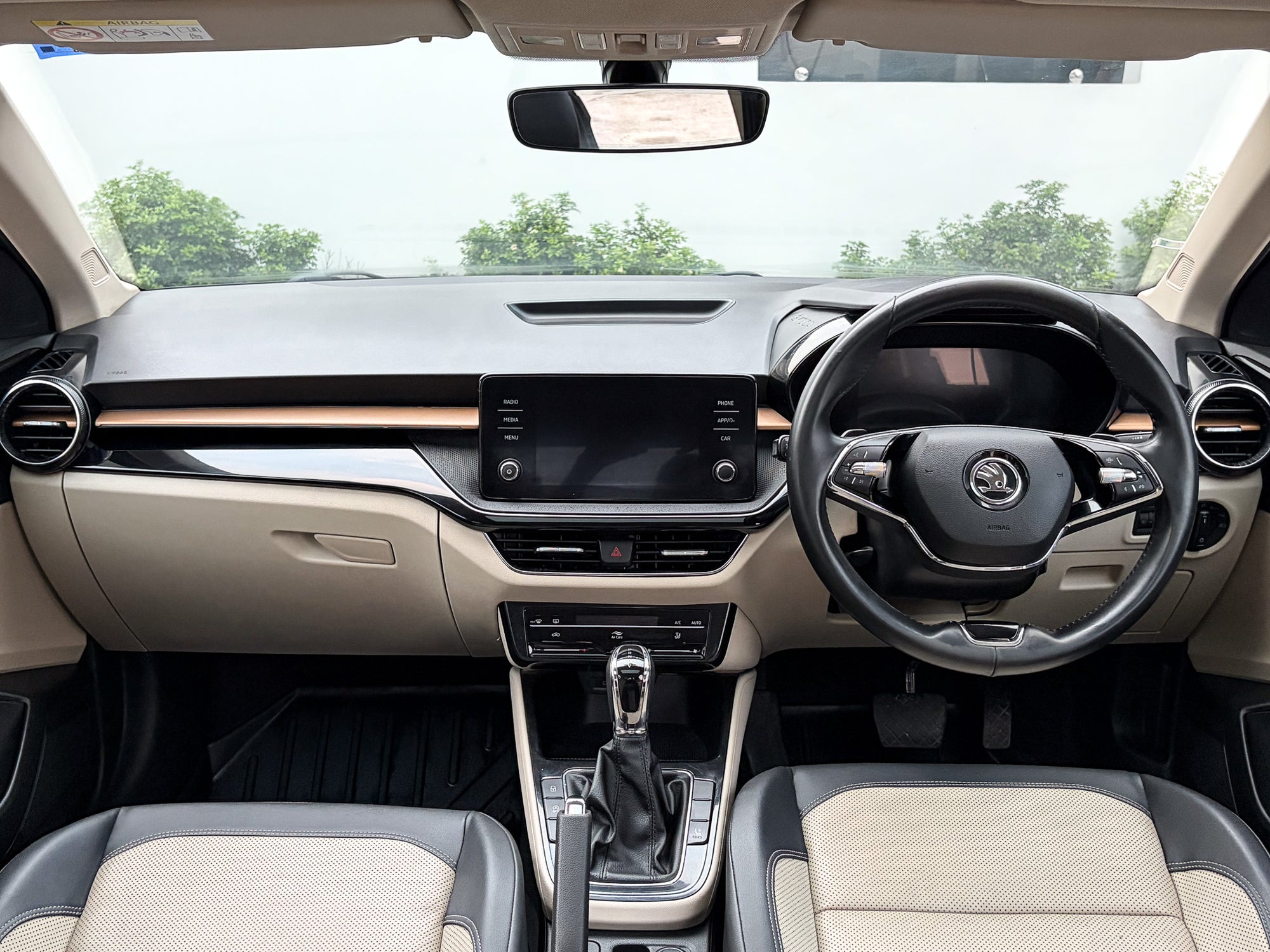 2023 Skoda Slavia Style 1.0 TSI AT