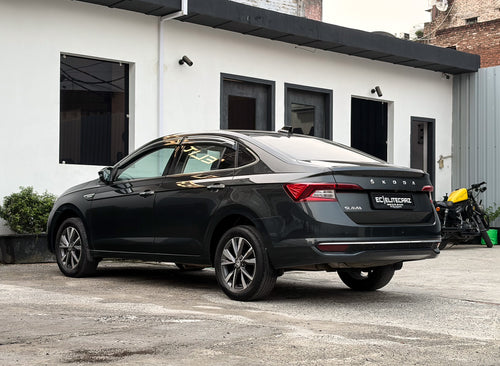 2023 Skoda Slavia Style 1.0 TSI AT