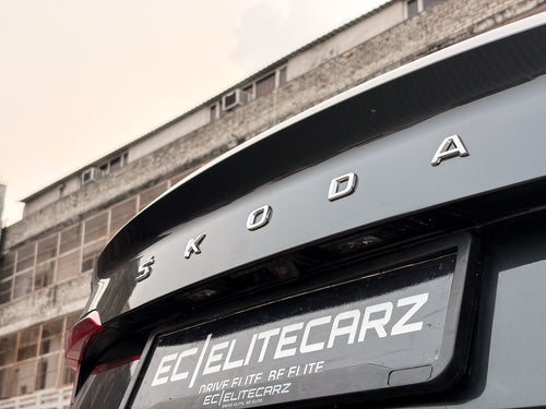 2023 Skoda Slavia Style 1.0 TSI AT