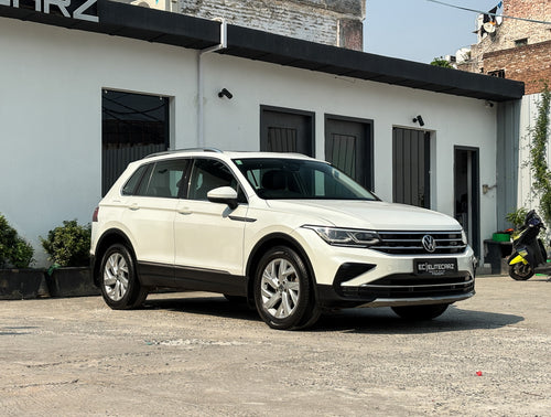 2023 VW Tiguan Elegance TSI AT 2.0L