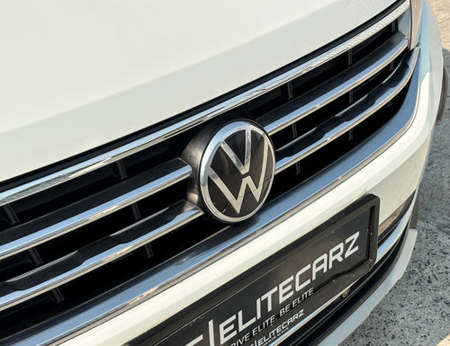 2023 VW Tiguan Elegance TSI AT 2.0L