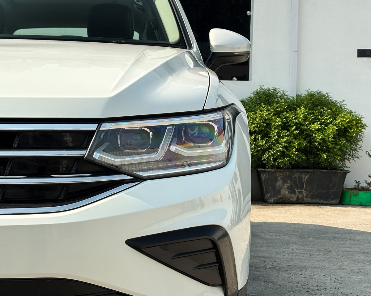 2023 VW Tiguan Elegance TSI AT 2.0L