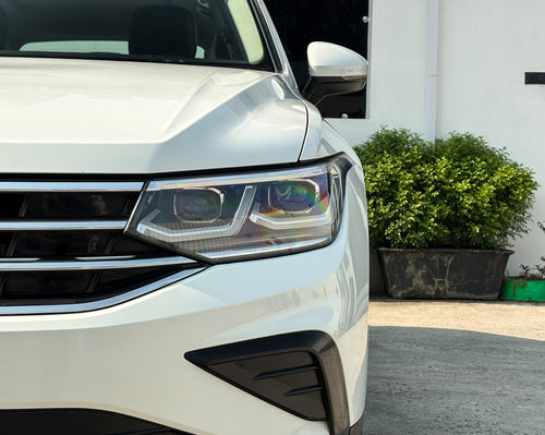 2023 VW Tiguan Elegance TSI AT 2.0L